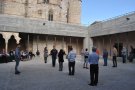 Els Amics dels Gegants inicien els assajos per encarar la temporada 2015