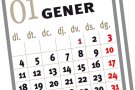 Aprovat el calendari de festes laborals a Catalunya pel 2016