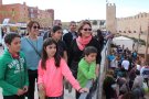Montblanc ja està de ple a l’època medieval