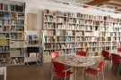 El Govern destina 1,6 milions a la millora de biblioteques publiques