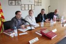 Sarral ha presentat la seva història i privilegis entre els segles XII i XVI