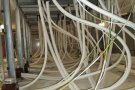 Endesa reforça la seguretat a la subestació de Montblanc