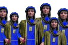 Els gegants Pere de Catalunya protagonitzaran la Trobada Gegantera de les Festes de Sant Maties