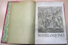 El Consell Comarcal lliura un exemplar original del llibre Montblanquines de Josep Conangla a la Biblioteca Comarcal