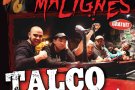 Talco protagonitzarà Les Nits Malignes, avui divendres