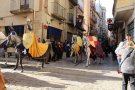 Avui clouen els actes de la Setmana Medieval de Montblanc 2015