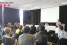 Sessió informativa a Tarragona per explicar les noves eines de planificació municipal d'emergències impulsades per Protecció Civil de la Generalitat
