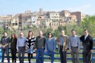 La llista d’Esquerra a Vimbodí i Poblet, una llista ben plural