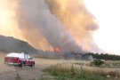 Es reforça la lluita contra els incendis forestals amb la contractació del personal necessari durant els mesos d’estiu