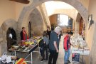 L’Espluga acull el primer Festival Internacional de novel·la criminal en català ‘El vi fa sang’