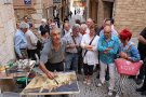 En marxa, la Nit de la Pintura a Montblanc