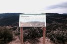 L’Ajuntament de Vilanova de Prades senyalitza el sender més transitat del municipi