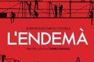 Isona Passola i el film “L’endemà”, aquest diumenge 10 de maig a l’Espluga de Francolí