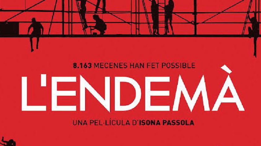 Cartell del film
