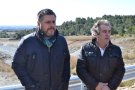 Foment vol acabar el tram El Morell - Valls i la variant de Valls de l’A-27 a finals d’any