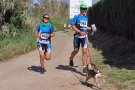 Més de 360 persones participen a la Trekorientació al Bosc de Poblet