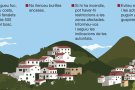 Protecció Civil i Agents Rurals repartiran a veïns d’urbanitzacions, cases i nuclis aïllats consells per protegir els seus habitatges dels incendis