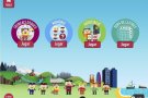 El CAT112 crea uns jocs interactius perquè els infants coneguin el telèfon d’emergències