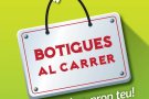 Les botigues de Montblanc sortiran al carrer els dissabtes de maig i juny