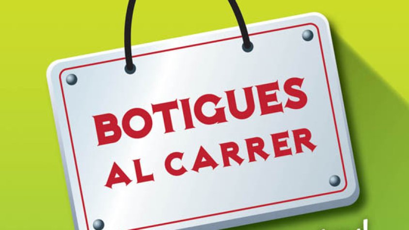 Cartell de la campanya