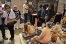 Montblanc tornarà a ser la capital de la ceràmica els dies 23, 24 i 25 de setembre