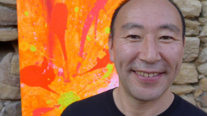 Wataru Koike