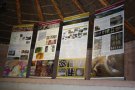 L’Espluga de Francolí acull l’exposició itinerant sobre l’evolució ambiental i el poblament prehistòric dels rius Francolí, Gaià, Siurana i rieres del Camp de Tarragona