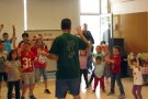 L’escola de Blancafort ha viscut la primera setmana de la seva Quinzena Cultural