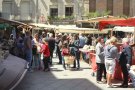 El 14 i 15 de maig, nova edició del Mercat d'Època a Santa Coloma de Queralt