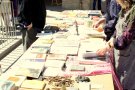 Santa Coloma de Queralt viu aquest cap de setmana el 7è Mercat d’Època