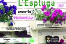 Torna la campanya «L’Espluga somriu a la primavera»