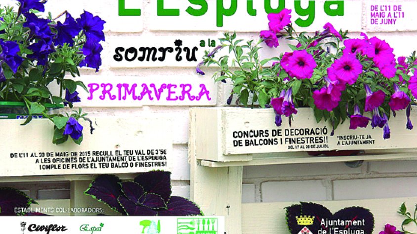 Cartell de la campanya