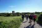 Finalitzen les caminades de primavera per la comarca