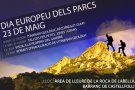 Aquest dissabte el Paratge de Poblet celebra el Dia Europeu dels Parcs