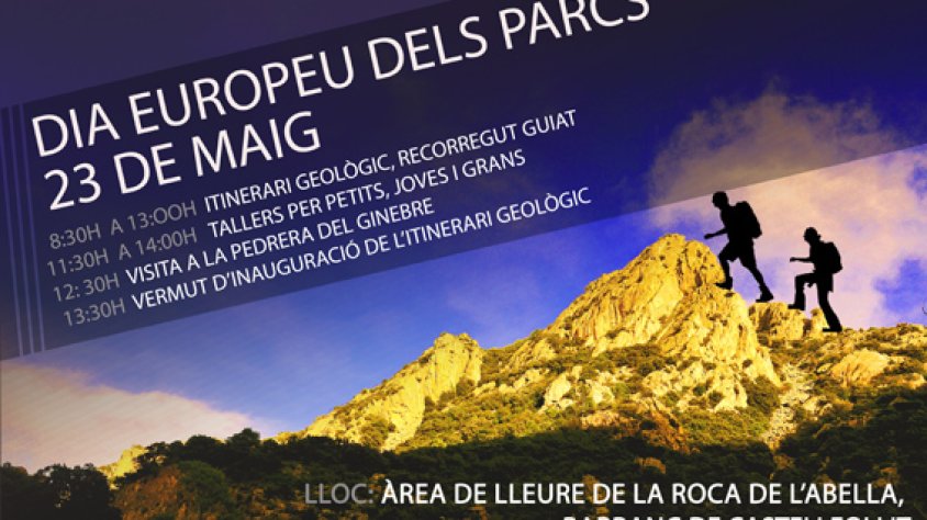 Cartell de la jornada