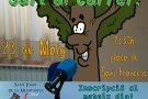 Caminada solidària a Sant Joan del programa de Ràdio Montblanc “La Ruta”