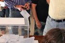 Gairebé 16.000 comarcans cridats a les urnes diumenge