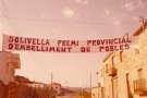 40 anys del “Premi Provincial Embelliment de Pobles” a Solivella