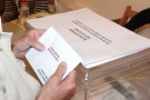 Dades de participació de la Conca de Barberà a les dues de la tarda
