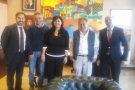Conveni per fomentar l’esport a Montblanc