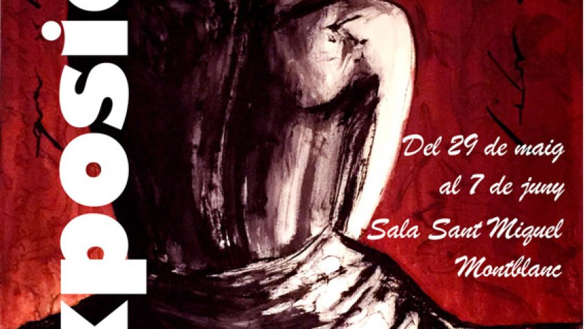 Cartell de l'exposició