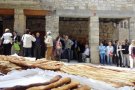 Conesa recapta més de 500 euros per realitzar millores a l’església