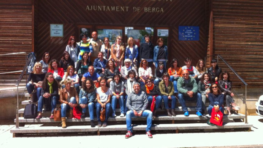 Participants a les Jornades