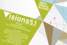 El 12 de juny s’estrena la segona edició de Visions 5.1