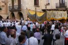 Montblanc viurà, aquest diumenge dia 7, una lluïda Festivitat de Corpus