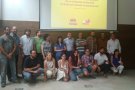 Montblanc compta amb una nova promoció de guies turístics i nova imatge per promocionar les visites