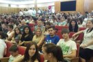 L’Espluga acull una nova entrega dels Premis Baldiri i Reixac