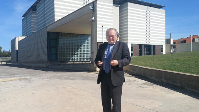 Josep Maria Sans Travé