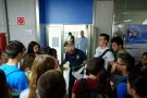 Més de 32.000 estudiants comencen aquest dimarts les proves d’accés a la universitat (PAU) 
