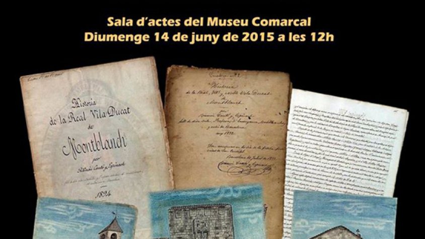 Cartell de l'acte